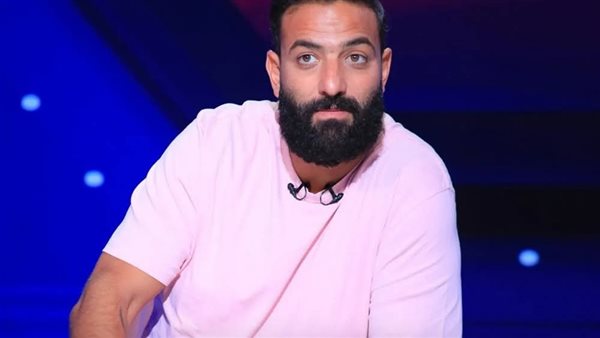 محمود البنا ضد ميدو