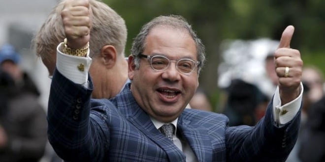 قصة رجل الأعمال أحمد الزيات من الخصخصة في مصر إلى إفرايم ديفيد في أمريكا