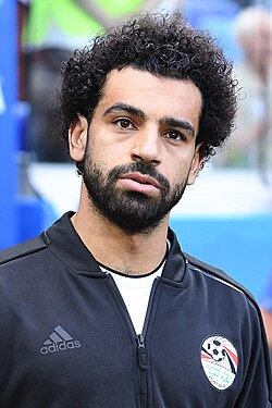 محمد صلاح يثير قلقا