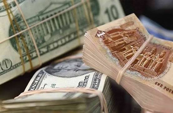 سعر الدولار اليوم