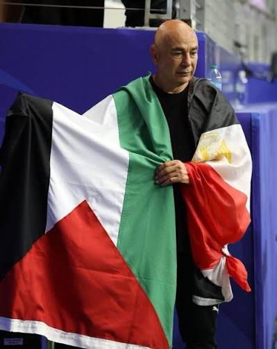 خروج منتخب مصر