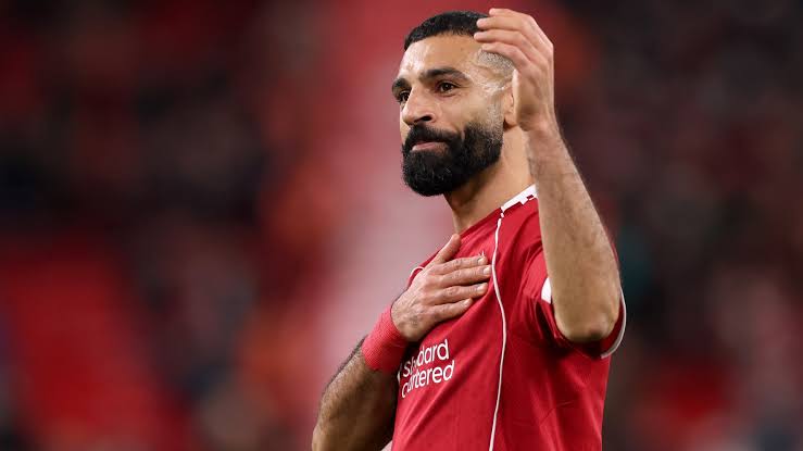 مستقبل محمد صلاح