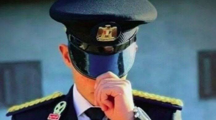 أكاديمية الشرطة
