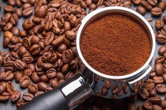 أسعار البن عالميا
