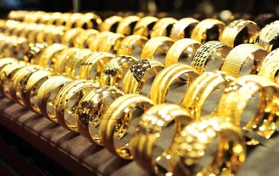 سعر الذهب اليوم الأحد