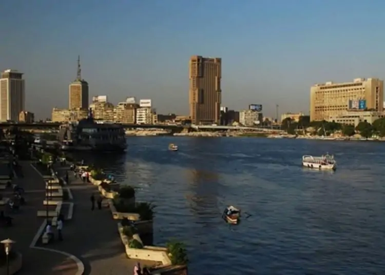 حالة الطقس ودرجات الحرارة