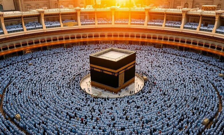 حج القرعة