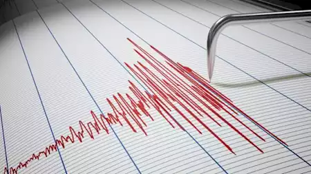 تصريح المعهد القومي لـ البحوث الفلكية حول رصد توابع الزلزال