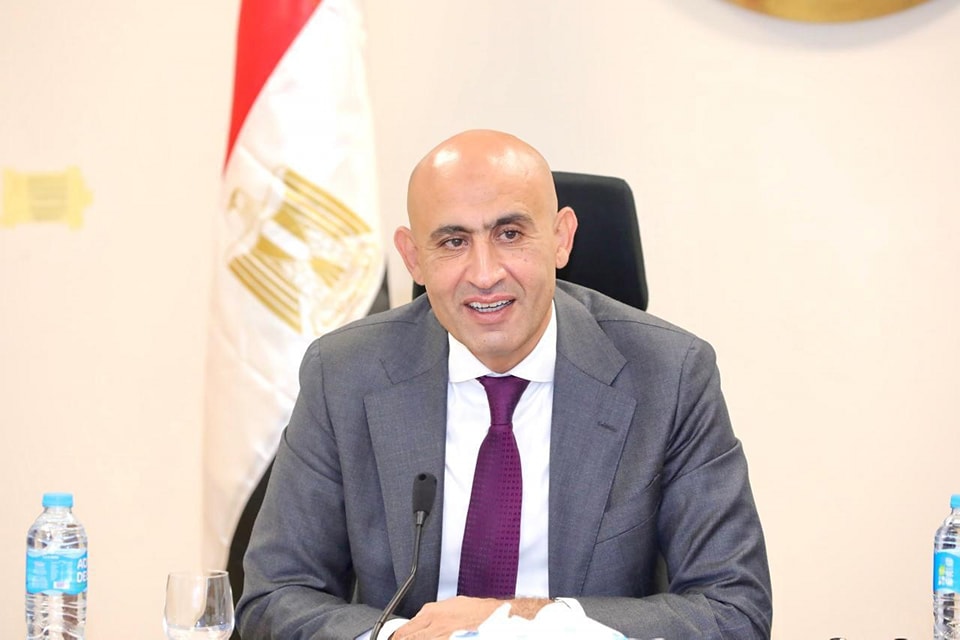 وزير التعليم