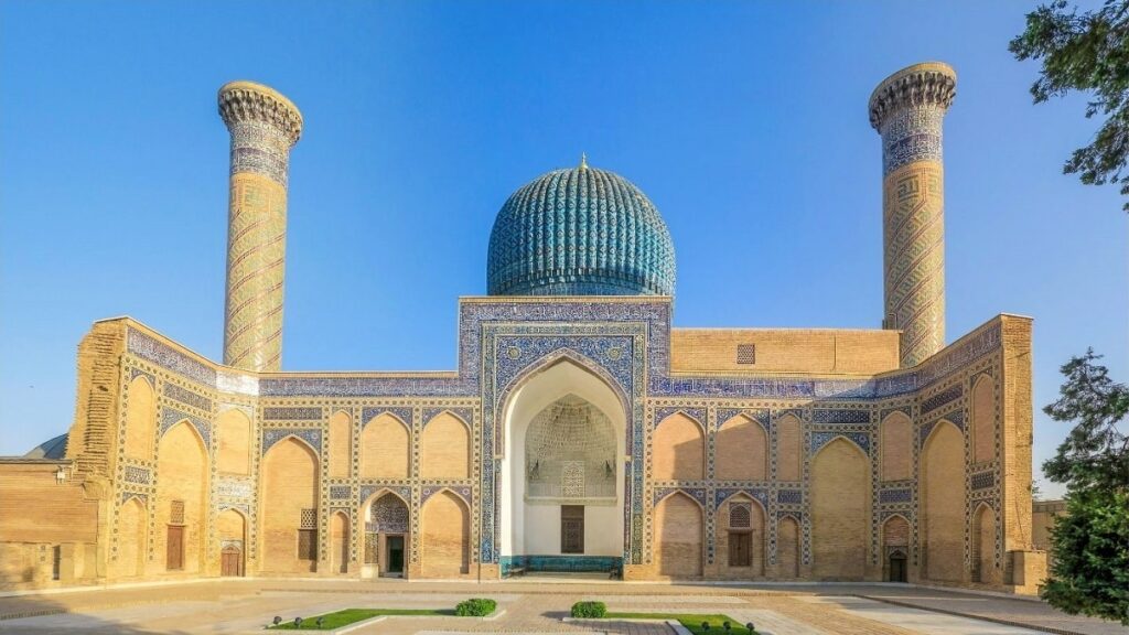 ترخيص المباني