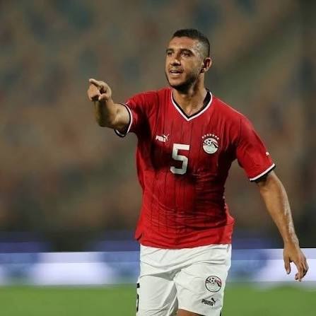 رامي ربيعة