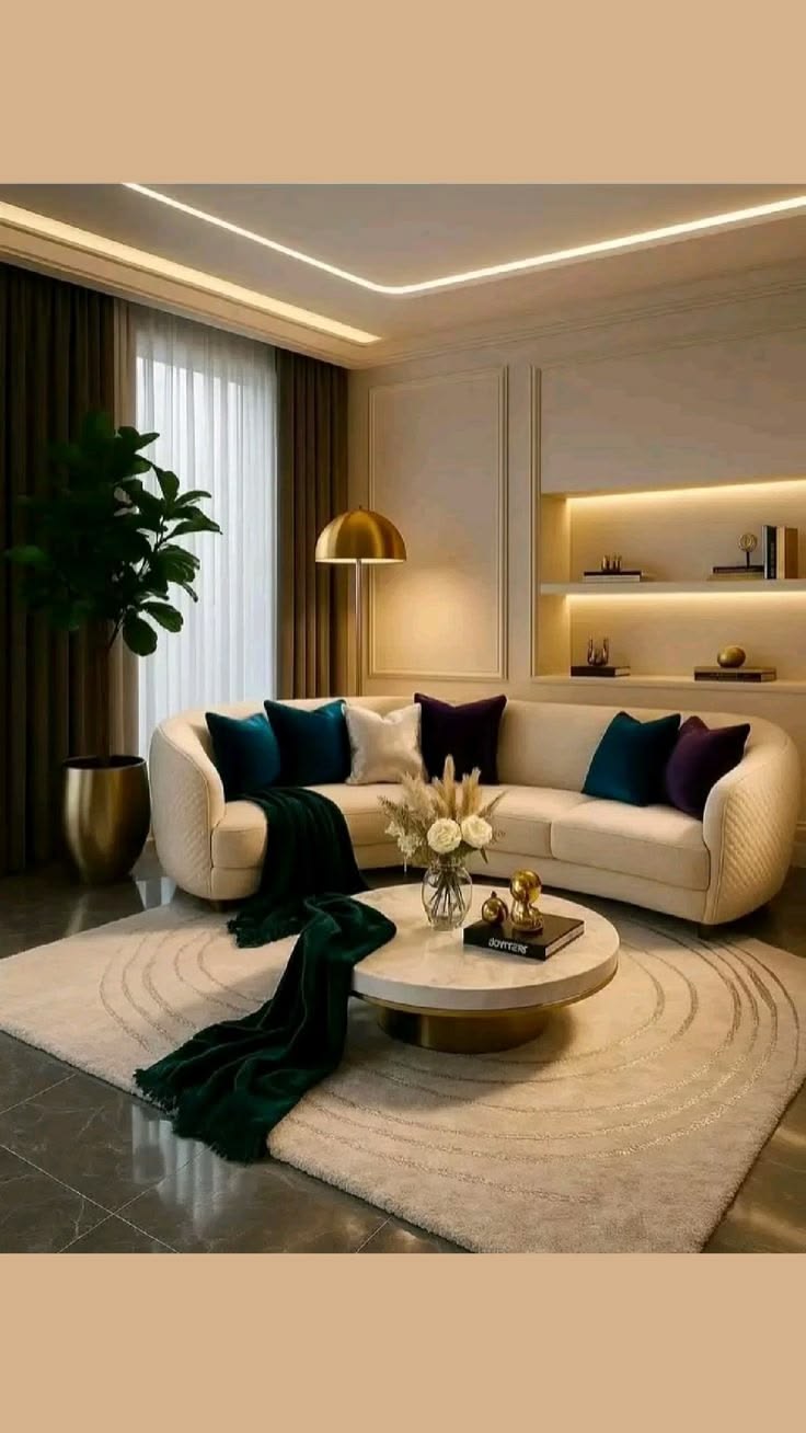 ديكور المنزل