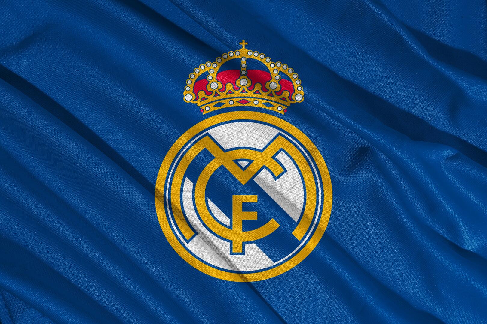 ريال مدريد