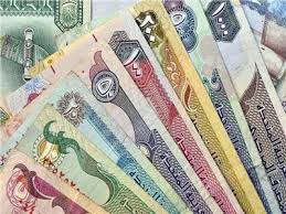 ارتفاع أسعار 6 عملات عربية