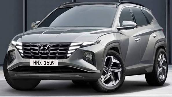 هيونداي توسان