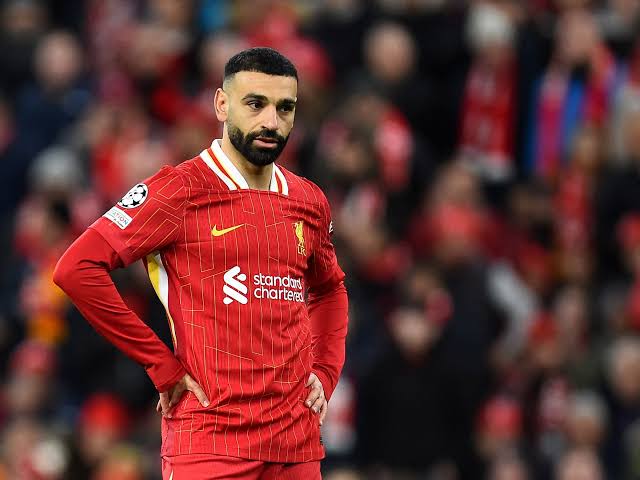 محمد صلاح