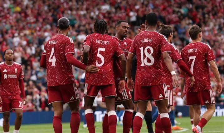 ليفربول