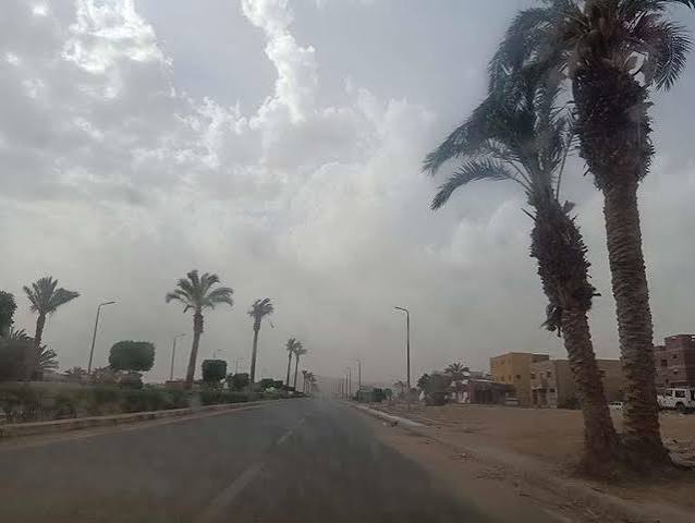 طقس الـ 6 أيام