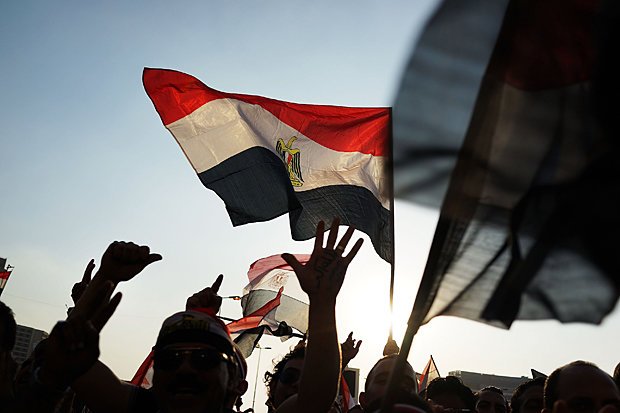 الأمن القومي