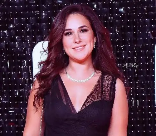 شيري عادل