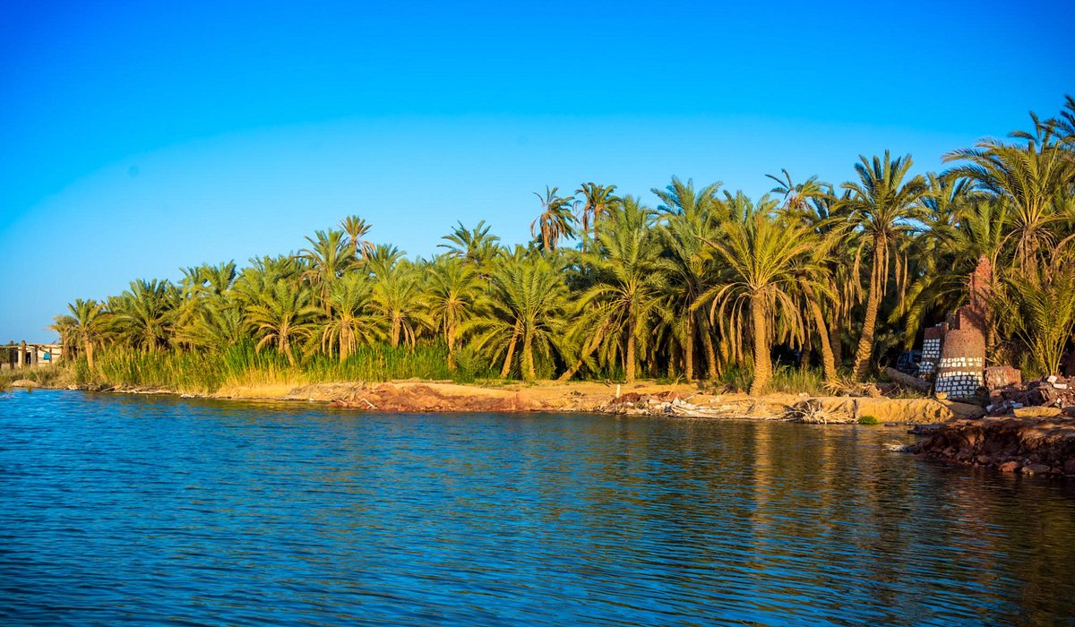 سياحة سيوة