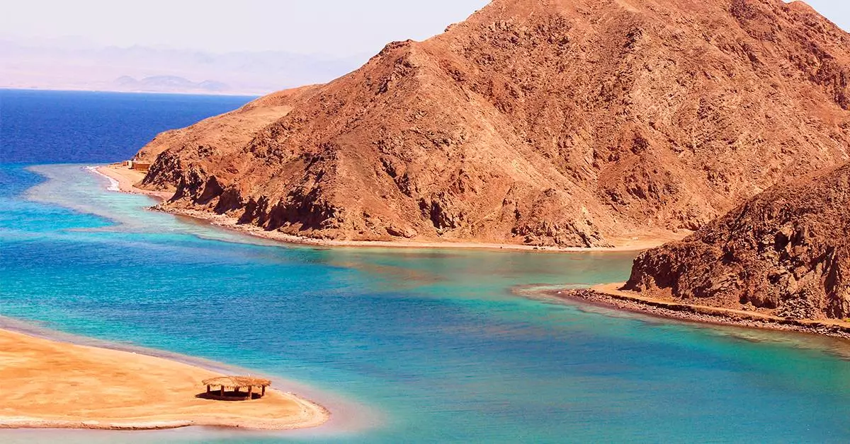 سياحة علاجية