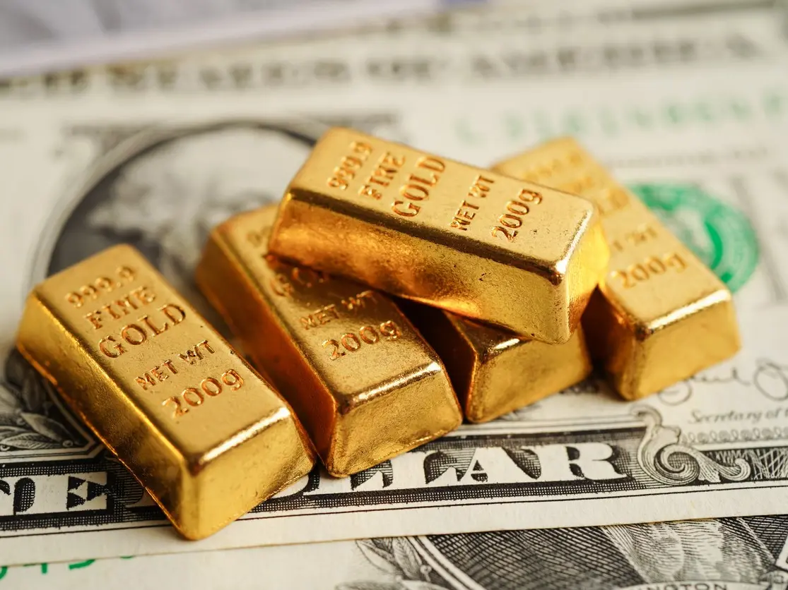 أسعار الذهب في مصر