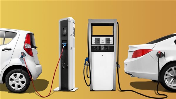 السيارات الكهربائية