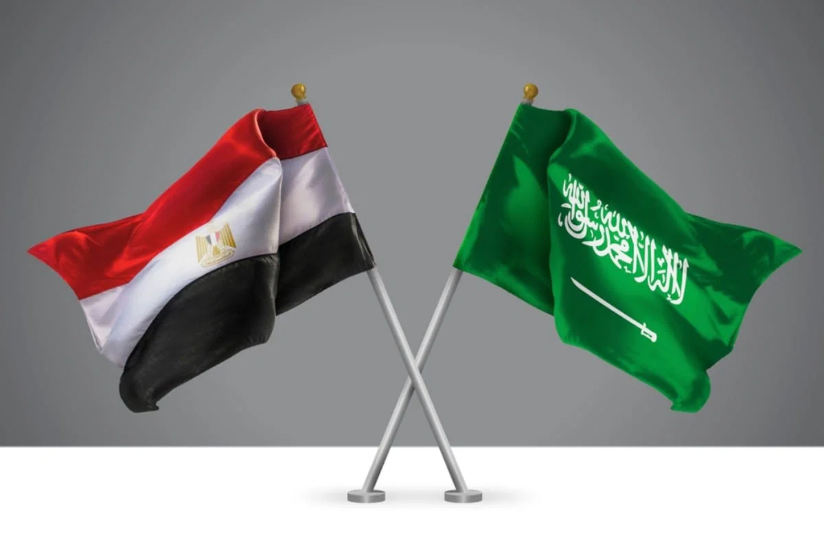 مصر تدين الاعتداءات على المملكة العربية السعودية