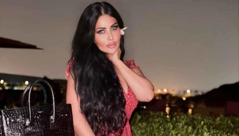 تجديد حبس ندى الكامل و"كردى" مطرب الراب بتهمة تجارة المخدرات