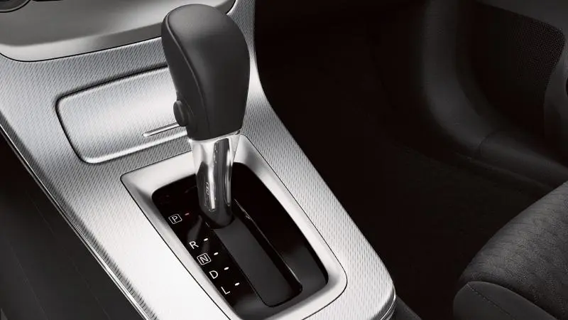 الفتيس CVT