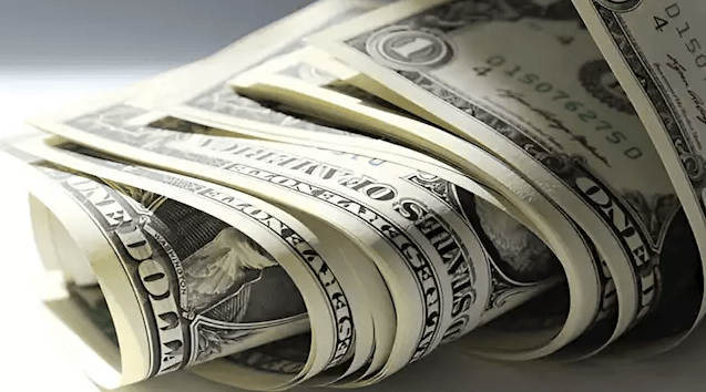سعر الدولار اليوم