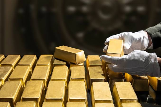 أسعار الذهب