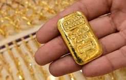 أسعار سبائك الذهب اليوم في مصر