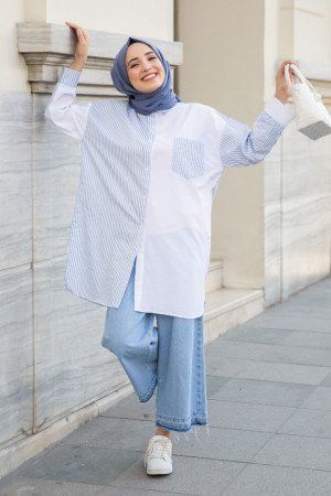 المحجبات