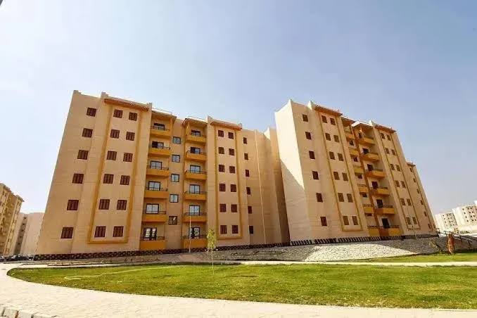 الإيجار من صندوق الإسكان الاجتماعي