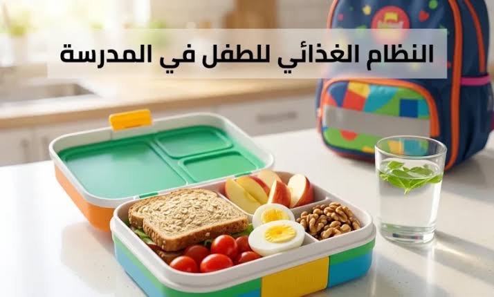 اللانش بوكس