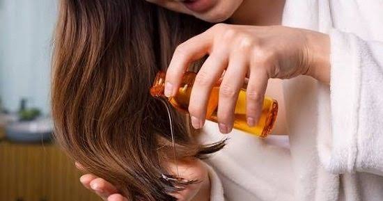 وصفات طبيعية