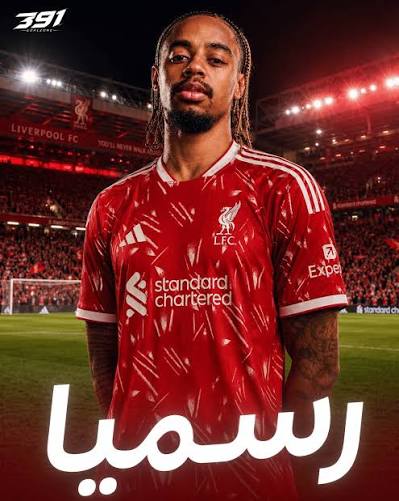 ليفربول يضم باركولا بـ145 مليون يورو