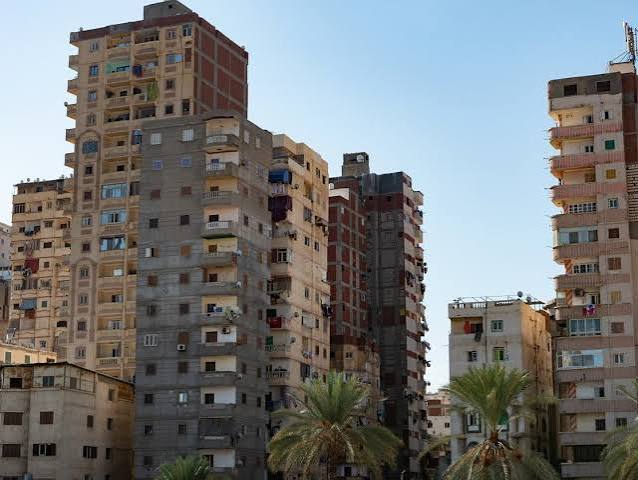 زيادة الإيجار القديم