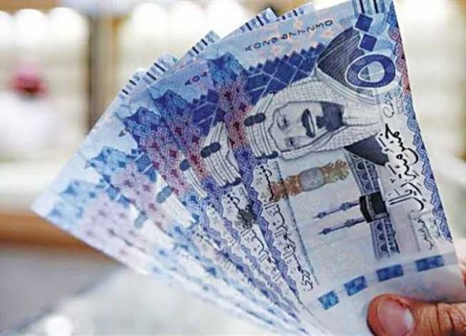 سعر الريال