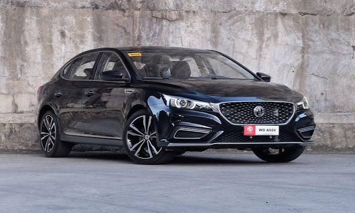 MG6