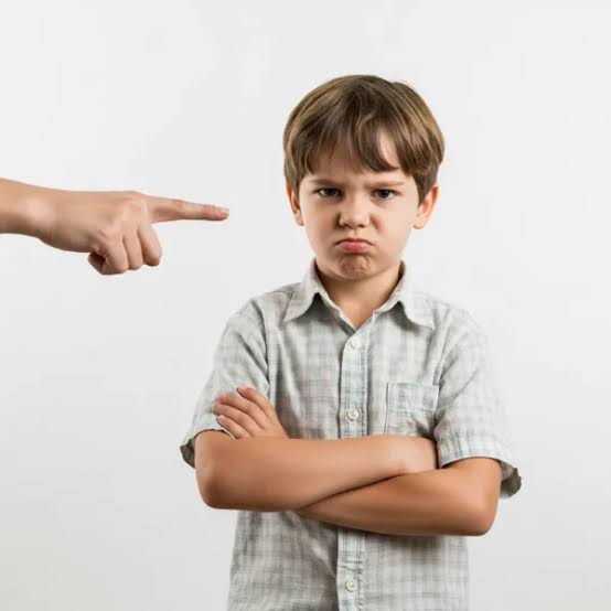 تعديل سلوك الطفل العنيد