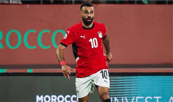 محمد صلاح