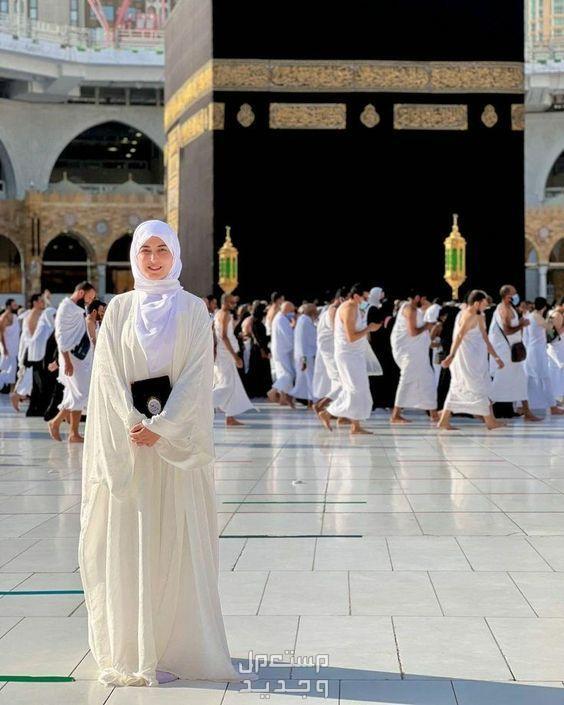 ملابس إحرام