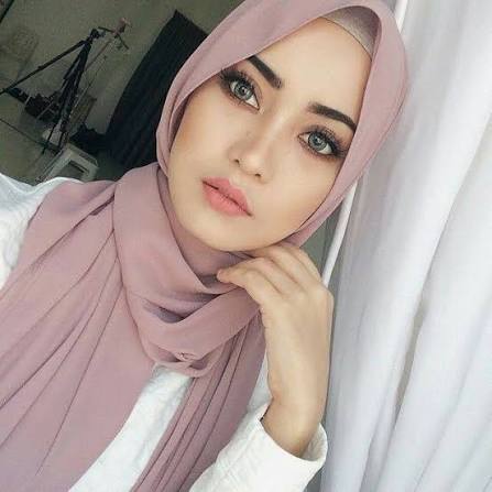 لفات الحجاب الحديثة