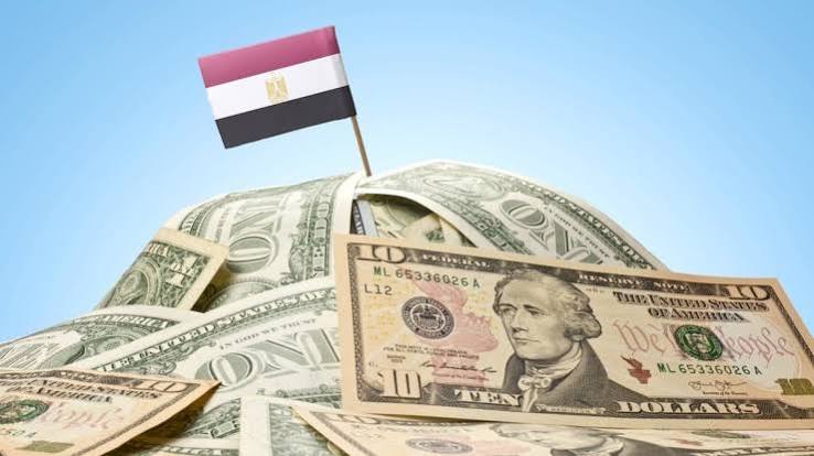 ميزان المدفوعات المصري