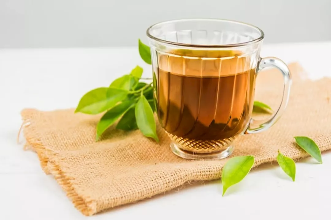 الشاي الأخضر وخفض الكوليسترول