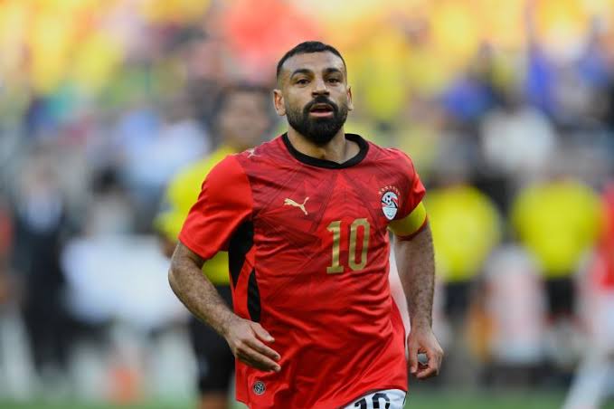 مستقبل محمد صلاح