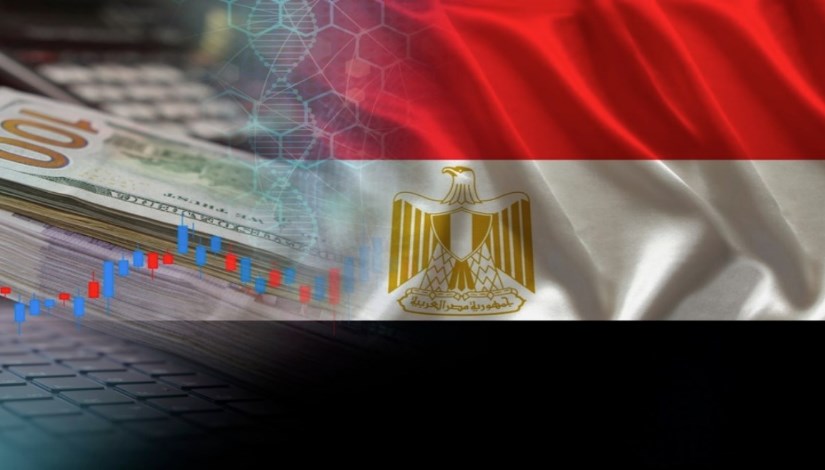 معدل نمو الاقتصاد المصري